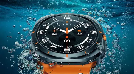 Samsung kan introdusere Galaxy Watch Ultra 2 i sommer