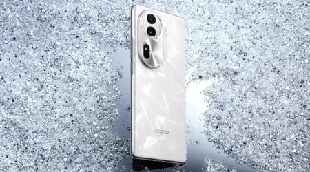 Oppo introduserer AI Eraser til Reno11-serien