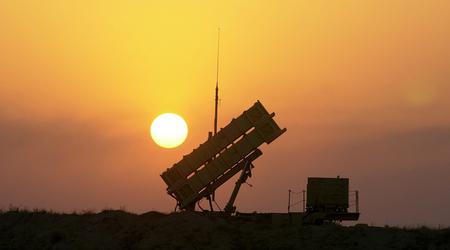 Saudi-Arabia brukte Patriot til å hjelpe destroyeren USS Carney med å skyte ned missiler avfyrt av iranske stedfortredere.