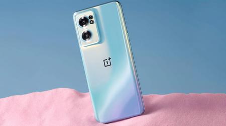 OnePlus Nord CE 2 har mottatt OxygenOS 13 (F.53): hva er nytt?
