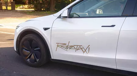 Musk, lær robot-taksi reglene! Teslas autonome elektriske biler lager kaos på Austins veier