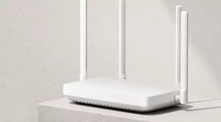 Xiaomi har avduket AX1500-ruteren med Wi-Fi 6-støtte og en pris på $18