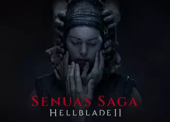 Galskapens tiltrekningskraft: Senua's Saga: Hellblade II ...