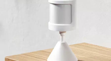 Xiaomi avduket Body Sensor 2S: en bevegelsessensor med opptil 3 års batterilevetid for 10 dollar.