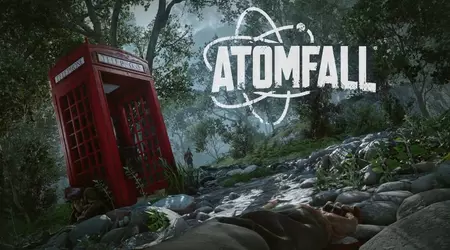 Rebellion er ikke i tvil om suksessen til Atomfall: utviklerne kunngjorde det første tillegget til den ennå ikke utgitte RPG-shooteren