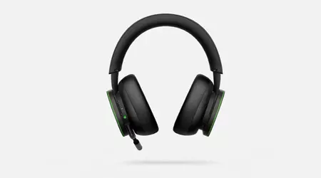 Xbox kan lansere et nytt trådløst hodesett i begynnelsen av november med en høyere pris