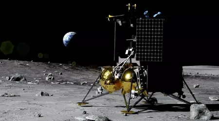 Russlands første måneoppdrag i moderne historie, Luna-25-oppdraget til 130 millioner dollar, endte med at den interplanetariske stasjonen krasjet under landingen på Månen.