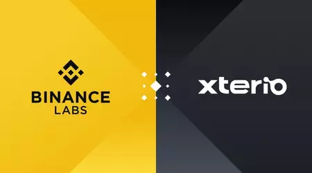 Binance investerer 15 millioner dollar i Xterio for å utvikle Web3 AI-spillplattformen