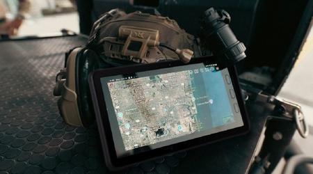 Samsung har avduket nettbrettet Galaxy Tab Active5 Tactical Edition, som er designet for behovene til militæret og etterretningstjenestene