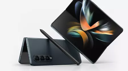 Ikke bare Galaxy S21, Galaxy S21+ og Galaxy S21 Ultra: Samsungs sammenleggbare smarttelefon Galaxy Fold 4 har også begynt å motta One UI 6.1 i Europa