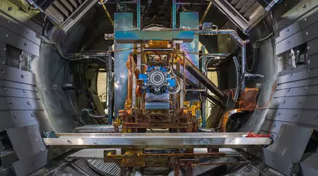 NASA har begynt å teste verdens kraftigste elektriske rakettmotor til banestasjonen Lunar Gateway.