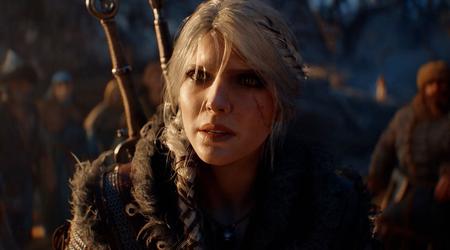 Det er utrolig! Den kinovideoen av The Witcher 4 forbløffer med grafikkvaliteten til det nye spillet fra CD Projekt RED