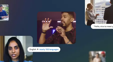 Meta har oppdatert AI-oversetteren SeamlessM4T og gjort den smidigere og mer uttrykksfull.