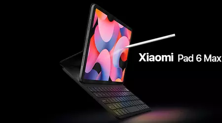 Xiaomi forbereder et nettbrett med 120W lading og OLED skjerm: nyheten har mottatt sertifisering