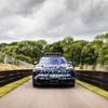 Forhåndsvisning av den elektriske Cayenne 3
