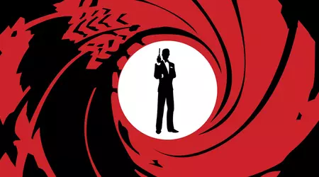 Amazon MGM Studio har kjøpt rettighetene til James Bond-serien