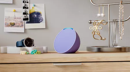 Amazon selger Echo Pop med 22 dollar i rabatt: en smarthøyttaler med stemmeassistenten Alexa