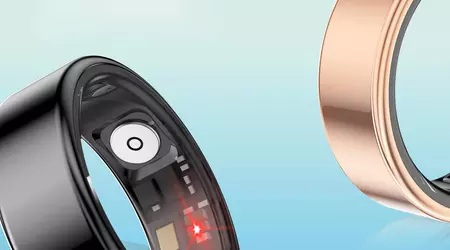 Rollme presenterer R5 smartring: helseovervåking og opptil 7 dagers batteritid