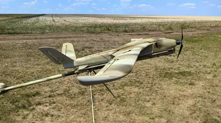 I løpet av det siste året har antallet UAV-mannskaper i den ukrainske hæren blitt syvdoblet