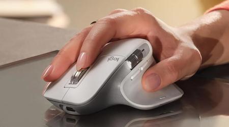 De første bildene av Logitech MX Master 4 har dukket opp på nettet