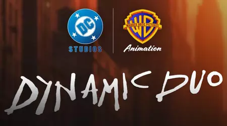 Den animerte filmen om den dynamiske duoen som forteller historien om Robins Dick Grayson og Jason Todd er annonsert