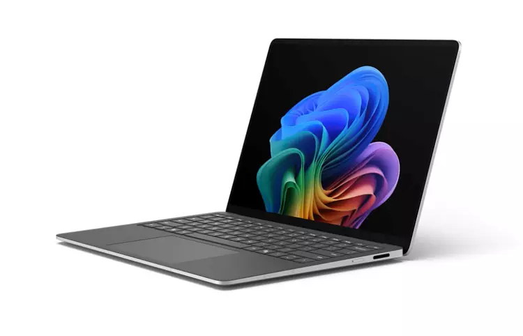 Microsoft har annonsert en ny 5G-versjon ...