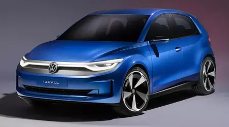 Volkswagen vil oppdatere elbiler radikalt i 2026: hva kan du forvente?