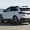 Audi Q4 40 e-tron i bevegelse