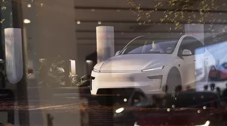 Tesla Model Y-bestillinger oppgraderes automatisk til den nye "Juniper" -versjonen på Filippinene