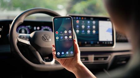 Bileier oppdager sikkerhetsvulnerabilitet i Volkswagen-appen