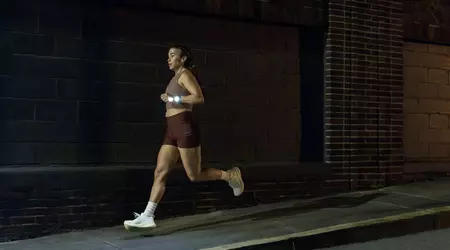 MEDIA: Garmin Forerunner 970 får nye svømme- og gåtreninger