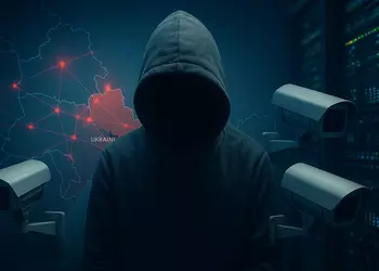 Russland hacke 10 000 kameraer, hovedsakelig ...