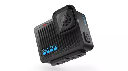 GoPro Hero har fått en oppdatering: 4K-video i 4:3-format og SuperView Digital Lens-alternativ