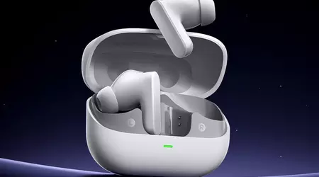 Meizu Live AI: TWS-hodetelefoner med ANC og Hi-Fi-lyd for $ 84