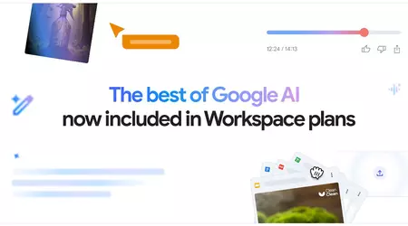 Google Workspace integrerer Gemini og hever prisene: hva det betyr for brukerne
