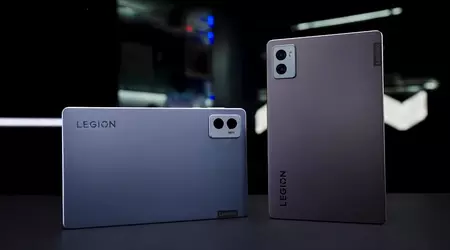 Dager før lanseringen: Lenovo Legion Y700 (2023) med en Snapdragon 8+ Gen 1-brikke og to USB-C-porter har dukket opp i en video.