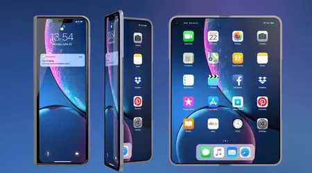 Media: på grunn av den sammenleggbare iPhone-modellen, Apple kan endre utgivelsesplanen for nye smarttelefoner