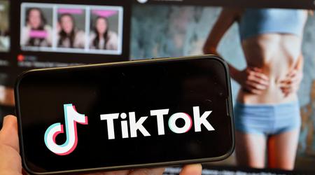 TikTok blokkerer #SkinnyTok: en hashtag assosiert med RHP