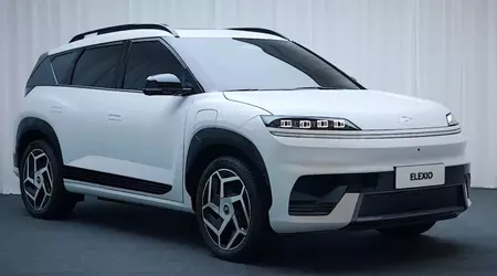 Hyundai har avduket en ny elbil som ikke er i Ioniq-serien