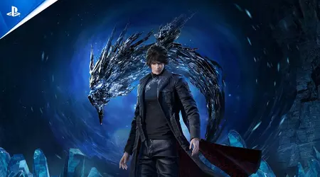Lost Soul Aside systemkrav publisert: det stilige actionspillet vil kjøre selv på en svak datamaskin