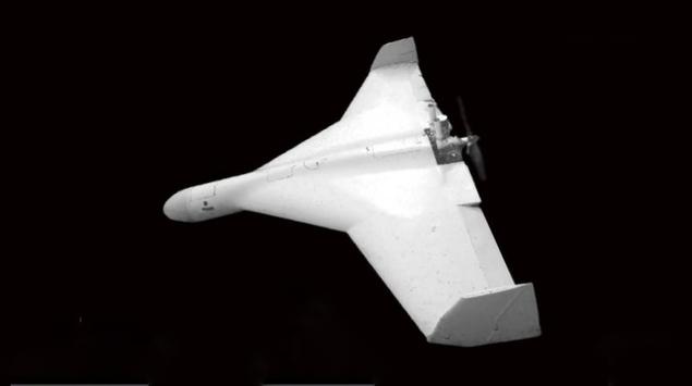 Drone fra AliExpress: Russlands GRU viser ...