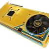 RTX 5090 grafikkortdesign