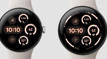 Ny Pixel Watch 4 vil vare lenger, men med den samme brikken