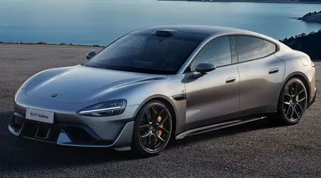 Xiaomi har nådd sitt årlige salgsmål for SU7 Ultra super sedan på to timer