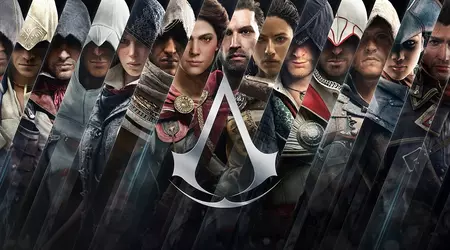 Mange mikrotransaksjoner og likheter med Game Pass: innsider avslører viktige detaljer om Assassin's Creed Infinity-plattformen