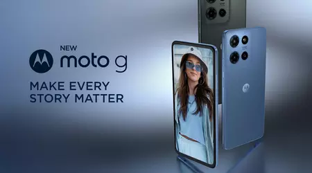 Moto G (2025) presenteres i USA: 5G, 120Hz skjerm og Dolby Atmos for $ 199