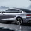 BYD Tang L elbil