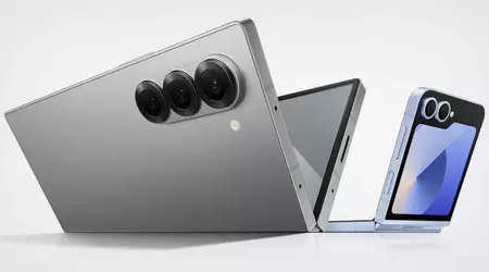 Samsung har gitt ut den andre betaoppdateringen av One UI 7.0 for Galaxy Flip 6 og Fold 6