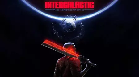 De delte seg i to leire: Naughty Dogs Intergalactic-trailer fikk 214 000 "dislikes" mot 89 000 "likes