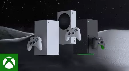 Media: Microsoft har godkjent konseptet og designet til den nye Xbox-konsollen og har startet den aktive utviklingen - den vil bli lansert før PlayStation 6
